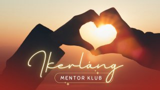 IKERLÁNG MENTOR KLUB