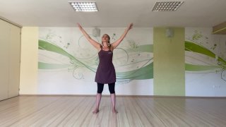 2. A szexualitáshoz fűződő szégyen és bűntudat oldása - táncos mantra edzés - videó