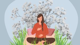 18. fogyást segítő üzenet