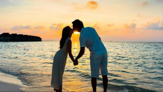 4. nap - Ideális párkapcsolat bevonzása