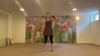 Hit az igaz szerelemben - táncos mantra edzés