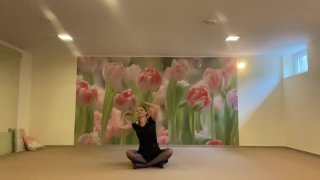 Női és férfi energiák harmonizálása - táncos mantra edzés