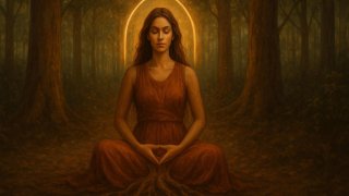 A szexuális energia földelődni akar (napló részlet)