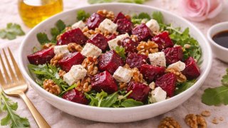 NAPI ÉRZÉKI, DE KÖNNYŰ RECEPT