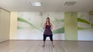 Méhtisztító tánc - táncos mantra edzés - videó